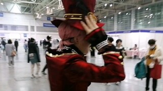 Jika Anda tidak bertarung selama sehari, pergilah ke rumah dan temukan ubinnya