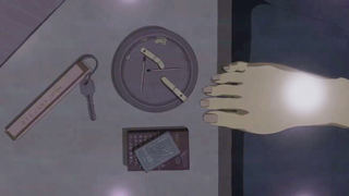 【5月/动画电影/个人制作】无名的人生 特报PV【MCE汉化组】