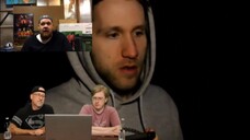 'BIGBRUDDA RESCUES ME!' Reaction! Joe Bump's Reaction