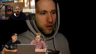 'BIGBRUDDA RESCUES ME!' Reaction! Joe Bump's Reaction