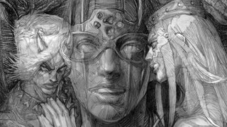 JoJo画12幅了