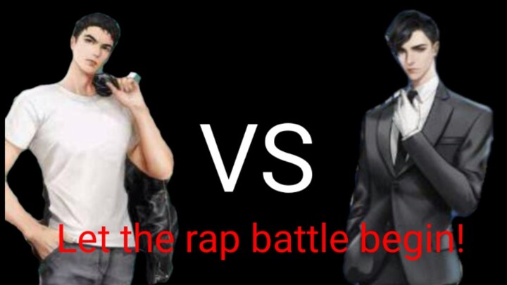 يوان يانغ ضد غونغ ينغ شيان: الحرب الأهلية في المجموعة الإضافية