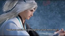Yishi Du Zun S2 episode 87 sub indo
