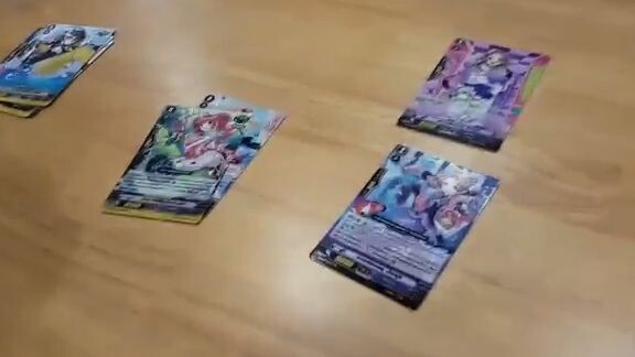 Vanguard  - ระเบิดกล่องเงือก หาโอลิเวีย จะมีขาหรือมีหางก็เอา !!