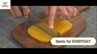 Món Nhật : Kẹo thạch cam 3 #monNhat