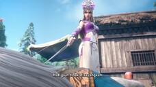 I am the Blade Master Eps 1 Sub Bagus
