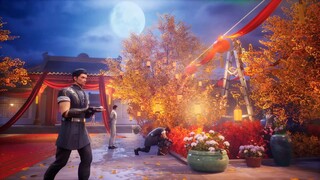 Eps 28 Heaven Scrap Master sub indo FHD