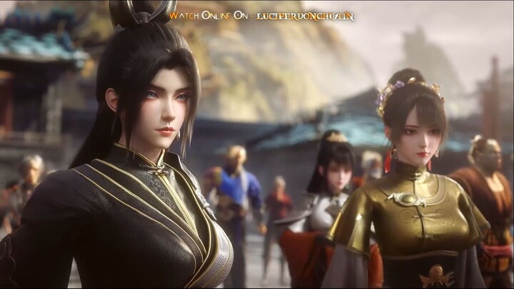 Beyond the timescape episode 9 engsub + indo cc [4K].mp4