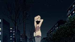 Yofukashi no uta Episode 6 Sub. Indo