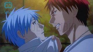 Episode 1Kuroko's Basketball: Season 1