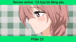 Anime cô bé búp bê đáng yêu phần 23