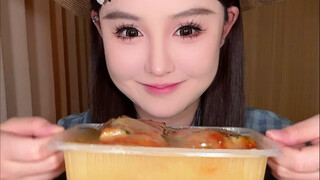 ซอสแบบเก่า ซอสเยอะมาก