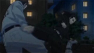 Fight Scene #tokyorevengers #animeedit #fyp #xyzbca