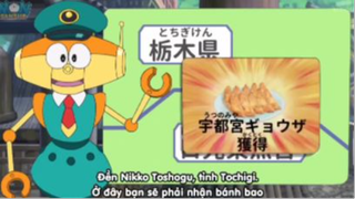 Xem Doraemon New Series - Mèo Máy Doremon - HD Vietsub - Tập 631