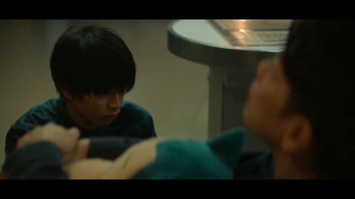 SF. FIRST LOVE TẬP 6