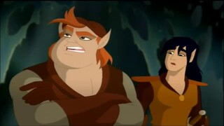 BÓNG ĐÊM CỦA NHỮNG YÊU TINH (Thuyết Minh) - Tập 6