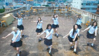 tripleS Password MV