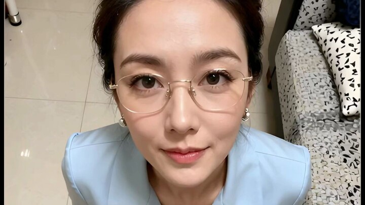 Người quản gia cuộc sống xuất sắc