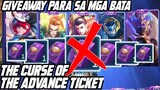 HOW TO GET 24 TICKETS IN PARTY BOX NEW EVENT MOBILE LEGENDS BANG BANG (PART4)
