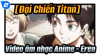 [Đại Chiến Titan] Tạm biệt, Eren_2