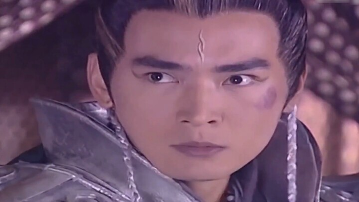 โคมดอกบัวเวอร์ชั่นใหม่: ซุนหงอคงโบกมือดอกไม้ขึ้นไปบนฟ้า ทำให้โลกทัศน์ของฉันสดชื่นขึ้นมาก!