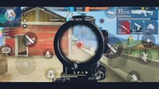 FREE FIRE ° HIGHLIGHT ° FIGHT WITH STYLE