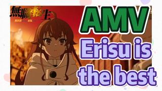 [Mushoku Tensei]  AMV | Erisu is the best