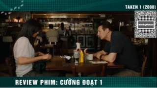 (P3) Review Phim Cưỡng Đoạt #ReviewPhim