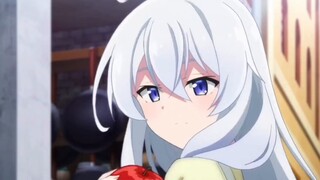 What I most hope is that there will be a sequel to Plastic Memory, you guys?