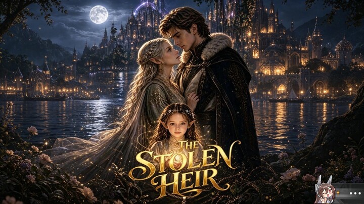 [AI] The Stolen Heir