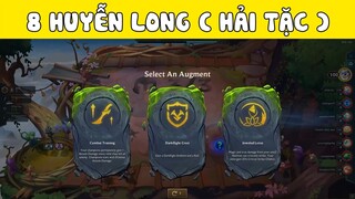 Huyễn Long này cũng kinh điển đấy