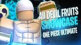 One Piece Ultimate All Devil Fruits Showcase | Roblox | Noclypso
