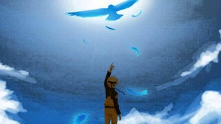 Full Version Of Naruto Op — Blue Bird