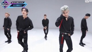 【A.C.E】劲舞团不是吹的！Growl-EXO（cover by A.C.E）MCD舞蹈挑战赛全过程