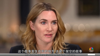 Kate đáp trả việc bị chê bai ngoại hình khi nhắc đến "Titanic"