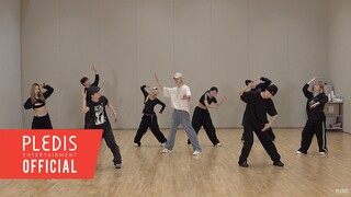 [فيديو تصميم الرقصات] Wen Junhui (JUN) - Para Para Sakura (إصدار الإصلاح)