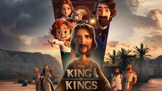 The King of Kings 2025 Sub Indonesia