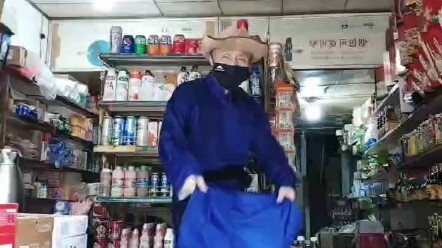 Tan Jianci's fifth subject #Sword Soul made a fool of himself! Have a nice weekend ❤