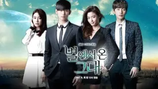 My Love From The Star (2013) Episode - 14 (korean tv series) season -1 (Hindi Dubbed)