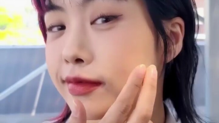 【أيكي】 السر في الحفاظ على الانتعاش بعد الرقص المثير (ˉεˉ)