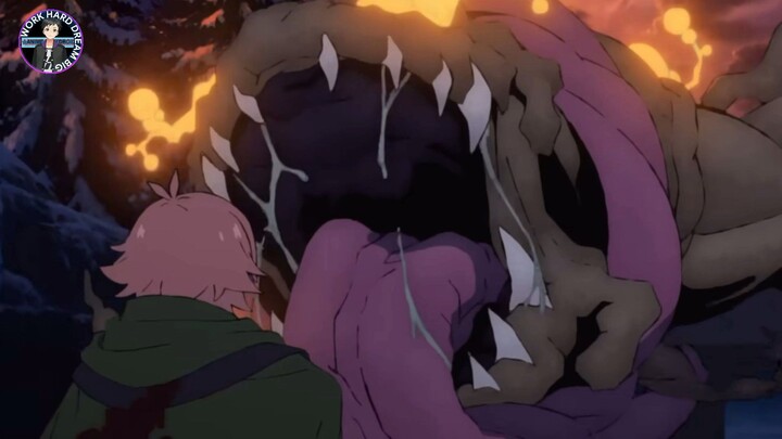 Anime Baru yang Sadis Tapi Keren Banget!