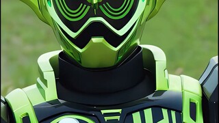 【假面骑士画质修复】假面骑士cronus