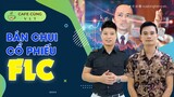 Ông Trịnh Văn Quyết Bán Chui Cổ Phiếu FLC Cafe Cùng VLT Vua Lồng Tiếng