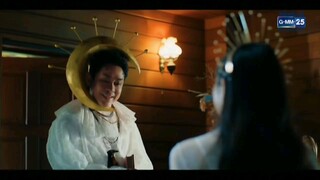 โปรดใช้วิจารณญาณในการรักเธอ EP.6