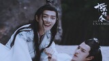 [Drama] Wang Yibo X Xiao Zhan | Fanmade MV From 'The Untamed'