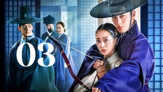 🇰🇷EP. 3 LOVE IN LETTERS (2025) | ENG SUB | Historical/Mystery/Romance