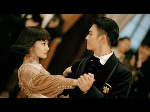 [FMV Couple] Cố Yến Tranh x Khúc Mạn Đình (Học viện quân sự liệt hỏa)