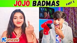 JoJo is more dangerous then AI ( part 2 )
