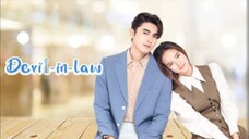 2) Devil-In-Law 🇹🇭 | Tagalog Dub