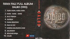 26 1993 Iwan Fals - Album Dalbo